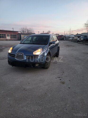 Subaru  2007, 262,000 km - 3.0 l - Xaçmaz