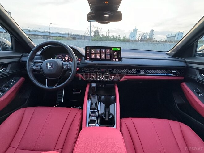 Honda Accord 2023, 5,500 km - 2.0 l - Bakı