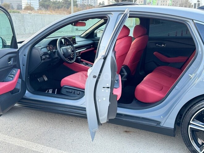 Honda Accord 2023, 5,500 km - 2.0 l - Bakı