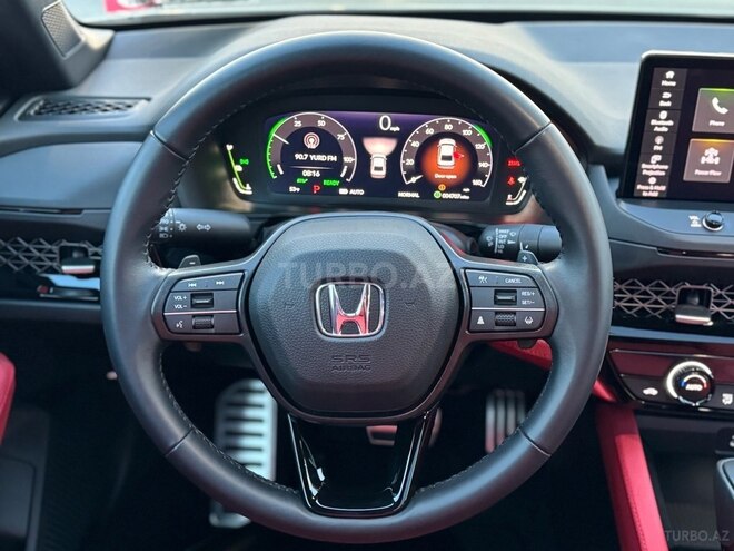 Honda Accord 2023, 5,500 km - 2.0 l - Bakı