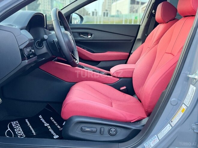 Honda Accord 2023, 5,500 km - 2.0 l - Bakı