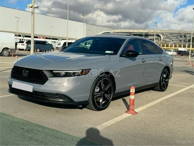 Honda Accord 2023, 5,500 km - 2.0 l - Bakı