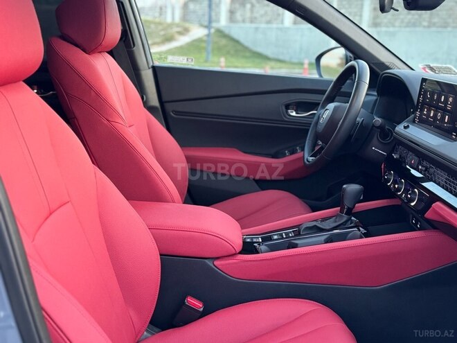 Honda Accord 2023, 5,500 km - 2.0 l - Bakı