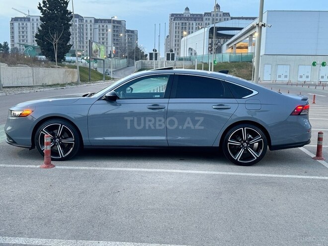 Honda Accord 2023, 5,500 km - 2.0 l - Bakı