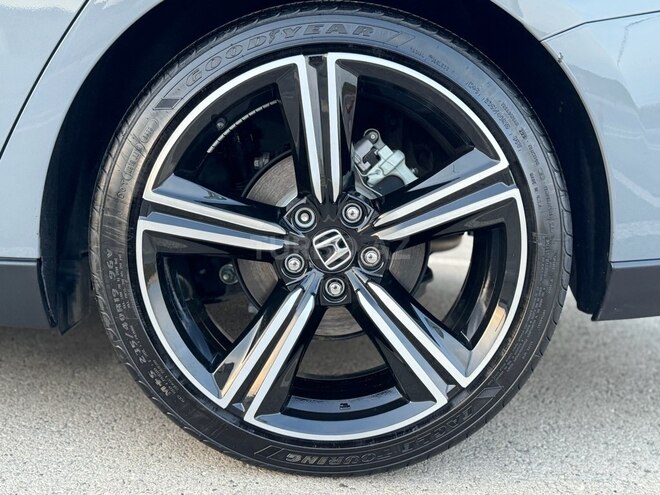Honda Accord 2023, 5,500 km - 2.0 l - Bakı