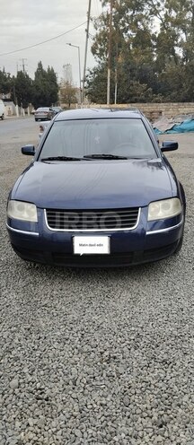 Volkswagen Passat 2001, 692,020 km - 1.8 l - Lənkəran