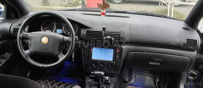 Volkswagen Passat 2001, 692,020 km - 1.8 l - Lənkəran