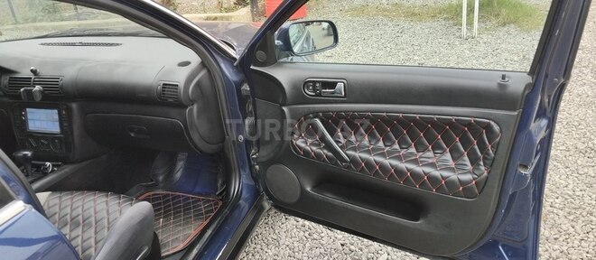 Volkswagen Passat 2001, 692,020 km - 1.8 l - Lənkəran