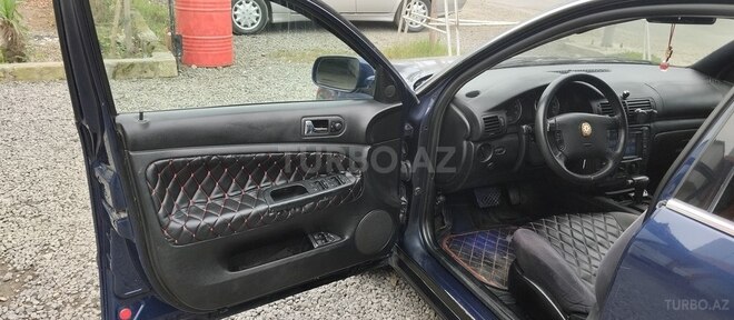 Volkswagen Passat 2001, 692,020 km - 1.8 l - Lənkəran