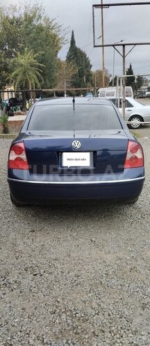 Volkswagen Passat 2001, 692,020 km - 1.8 l - Lənkəran