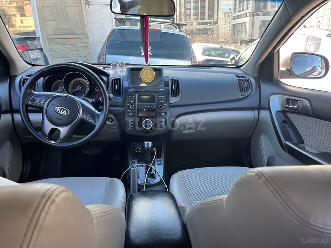 Kia Cerato 2010, 193,000 km - 1.6 l - Bakı