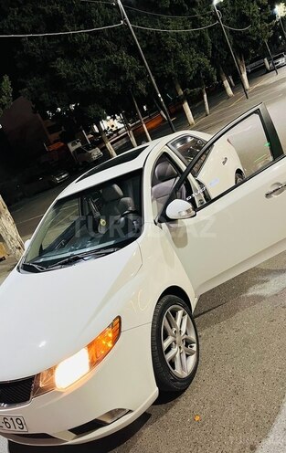 Kia Cerato 2010, 193,000 km - 1.6 l - Bakı