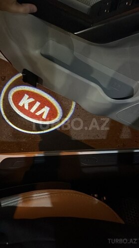 Kia Cerato 2010, 193,000 km - 1.6 l - Bakı