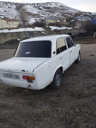 LADA (VAZ) 21011 1982, 25,512 km - 1.5 l - Gəncə