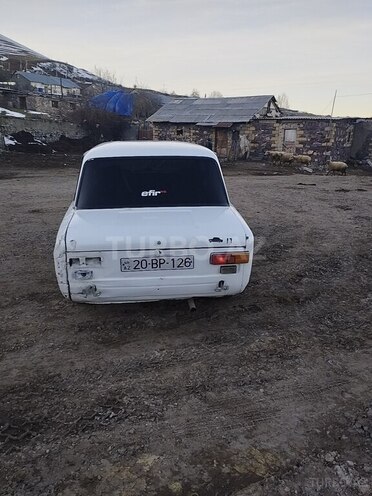 LADA (VAZ) 21011 1982, 25,512 km - 1.5 l - Gəncə