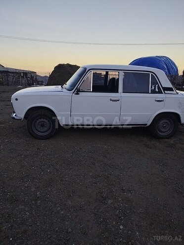 LADA (VAZ) 21011 1982, 25,512 km - 1.5 l - Gəncə