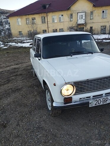 LADA (VAZ) 21011 1982, 25,512 km - 1.5 l - Gəncə