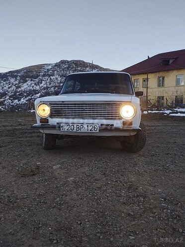 LADA (VAZ) 21011 1982, 25,512 km - 1.5 l - Gəncə