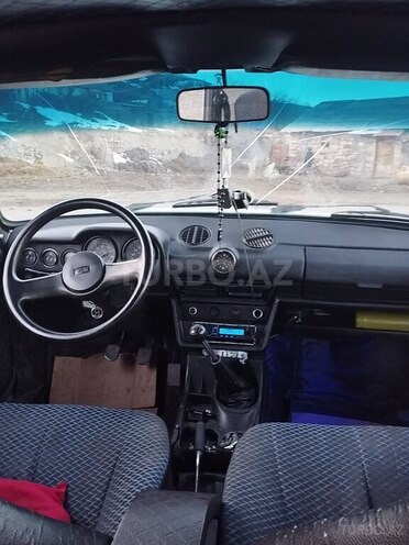 LADA (VAZ) 21011 1982, 25,512 km - 1.5 l - Gəncə