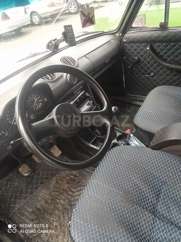 LADA (VAZ) 21011 1982, 25,512 km - 1.5 l - Gəncə