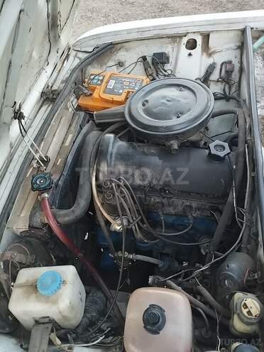 LADA (VAZ) 21011 1982, 25,512 km - 1.5 l - Gəncə