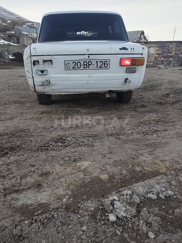 LADA (VAZ) 21011 1982, 25,512 km - 1.5 l - Gəncə