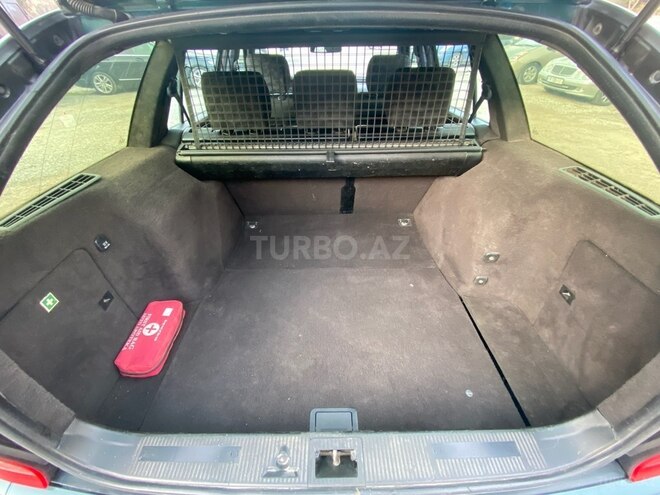 Mercedes C 220 2000, 360,000 km - 2.2 l - Bakı