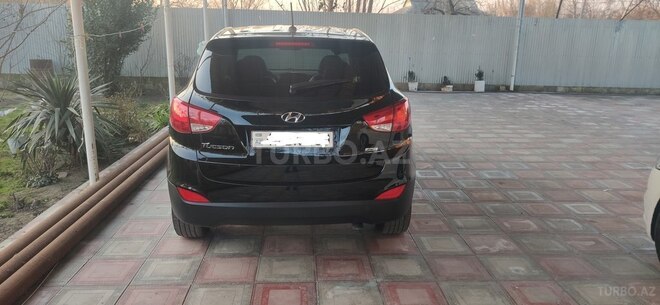 Hyundai Tucson 2015, 122,000 km - 2.0 l - Bakı