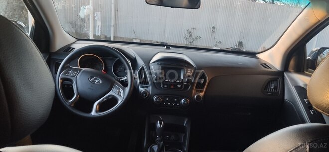 Hyundai Tucson 2015, 122,000 km - 2.0 l - Bakı