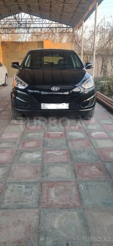 Hyundai Tucson 2015, 122,000 km - 2.0 l - Bakı