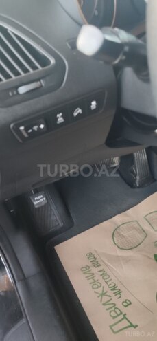 Hyundai Tucson 2015, 122,000 km - 2.0 l - Bakı