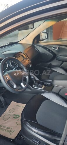 Hyundai Tucson 2015, 122,000 km - 2.0 l - Bakı