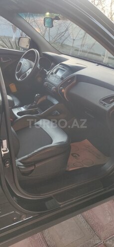 Hyundai Tucson 2015, 122,000 km - 2.0 l - Bakı