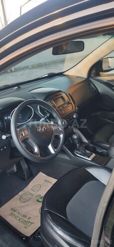 Hyundai Tucson 2015, 122,000 km - 2.0 l - Bakı
