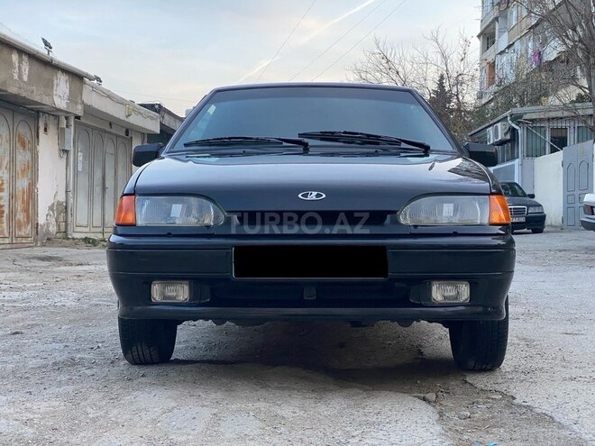 LADA (VAZ) 2115 2010, 240,000 km - 1.6 l - Bakı