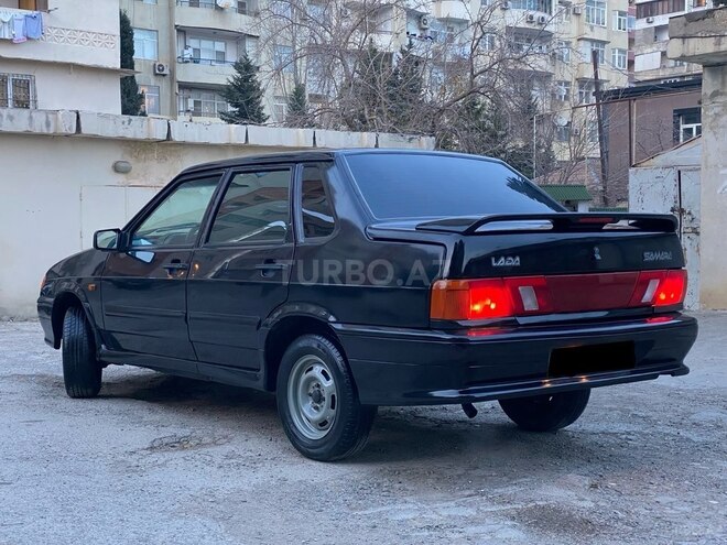 LADA (VAZ) 2115 2010, 240,000 km - 1.6 l - Bakı