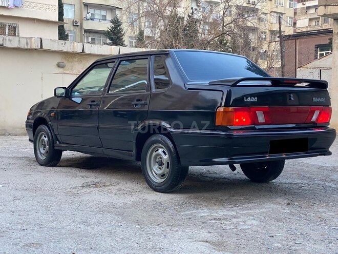 LADA (VAZ) 2115 2010, 240,000 km - 1.6 l - Bakı