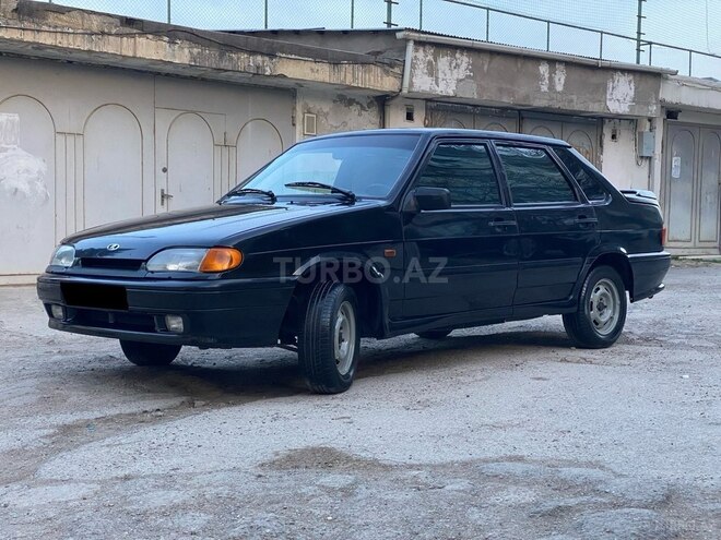 LADA (VAZ) 2115 2010, 240,000 km - 1.6 l - Bakı