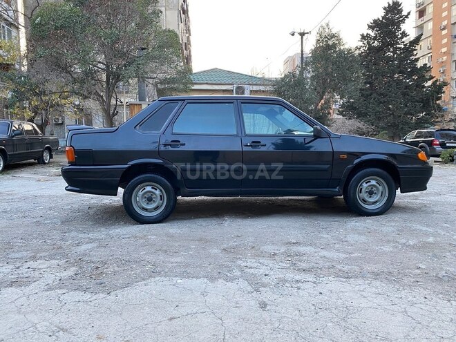 LADA (VAZ) 2115 2010, 240,000 km - 1.6 l - Bakı