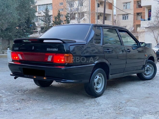 LADA (VAZ) 2115 2010, 240,000 km - 1.6 l - Bakı