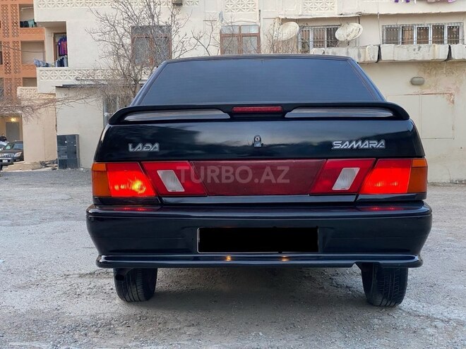 LADA (VAZ) 2115 2010, 240,000 km - 1.6 l - Bakı