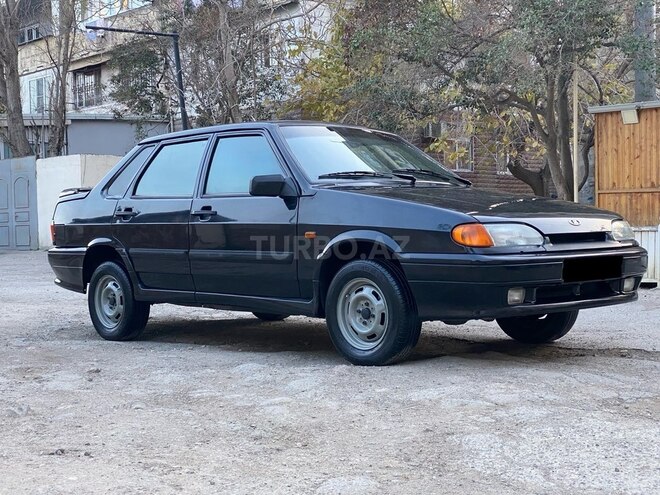 LADA (VAZ) 2115 2010, 240,000 km - 1.6 l - Bakı
