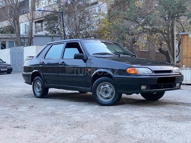 LADA (VAZ) 2115 2010, 240,000 km - 1.6 l - Bakı