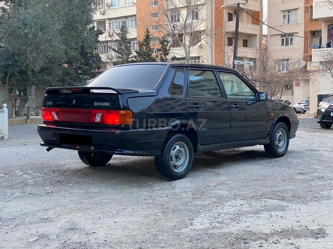 LADA (VAZ) 2115 2010, 240,000 km - 1.6 l - Bakı