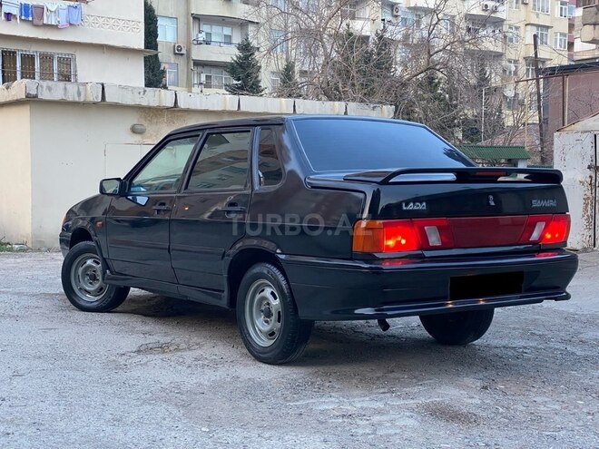LADA (VAZ) 2115 2010, 240,000 km - 1.6 l - Bakı