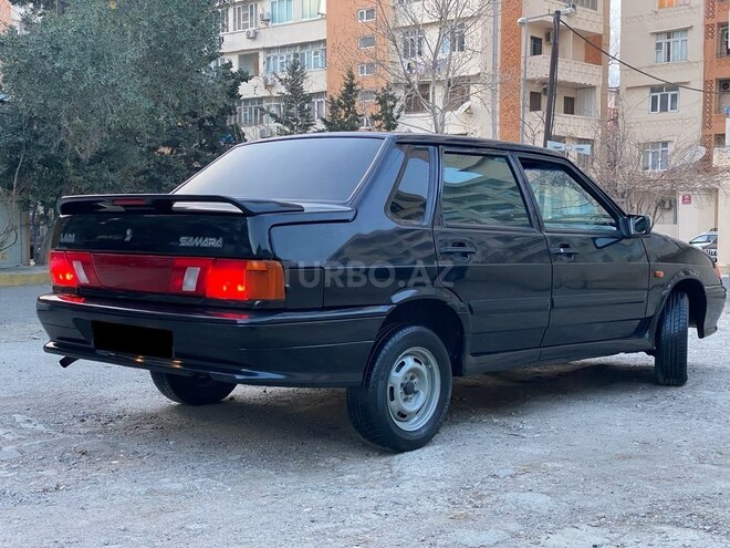 LADA (VAZ) 2115 2010, 240,000 km - 1.6 l - Bakı