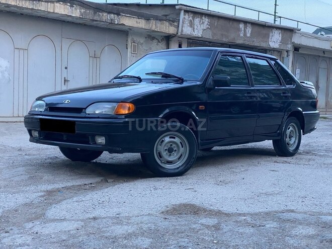 LADA (VAZ) 2115 2010, 240,000 km - 1.6 l - Bakı