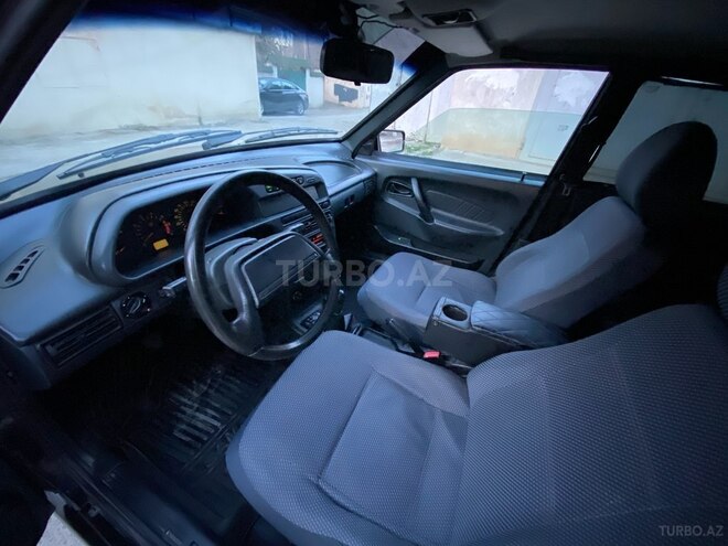 LADA (VAZ) 2115 2010, 240,000 km - 1.6 l - Bakı
