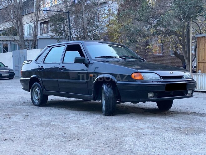 LADA (VAZ) 2115 2010, 240,000 km - 1.6 l - Bakı