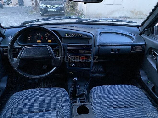 LADA (VAZ) 2115 2010, 240,000 km - 1.6 l - Bakı